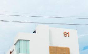 S1 Trang Hotel